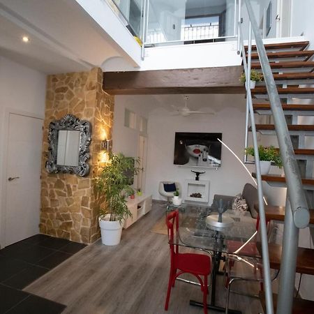 Casa Ilhana A 阿尔啼 外观 照片
