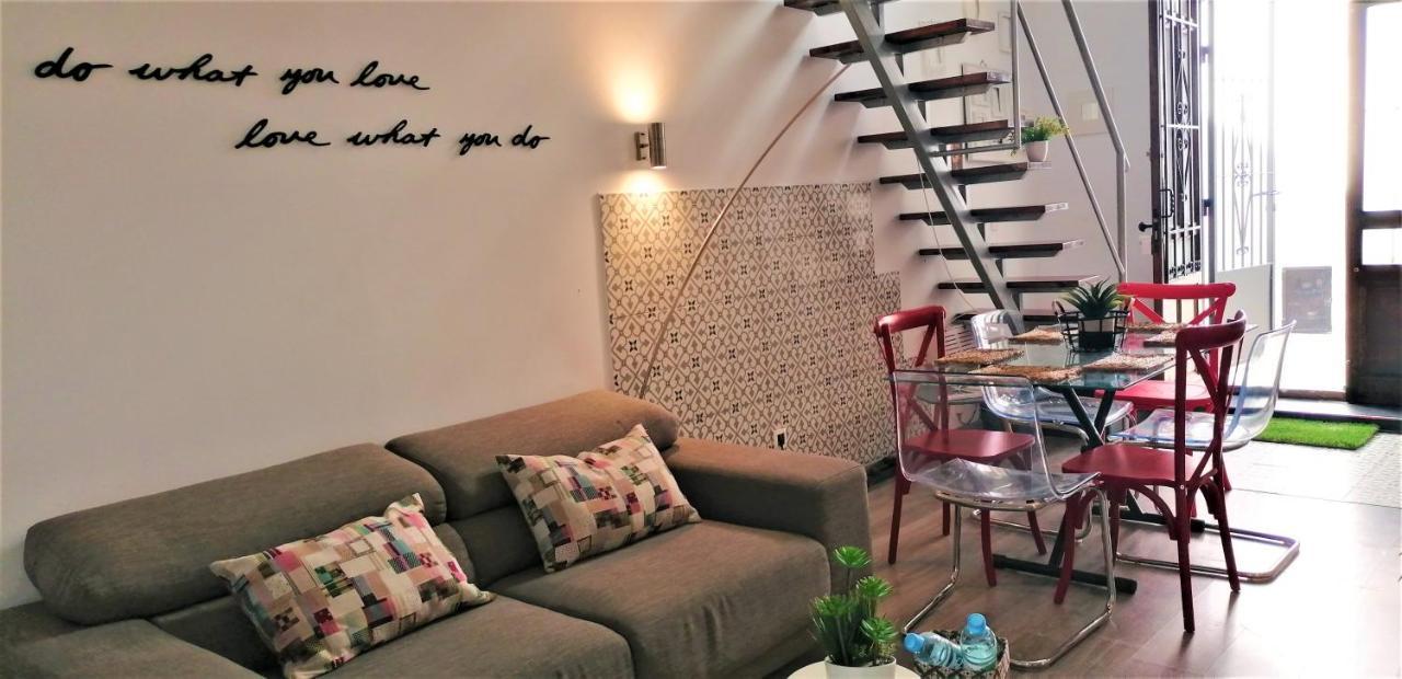 Casa Ilhana A 阿尔啼 外观 照片